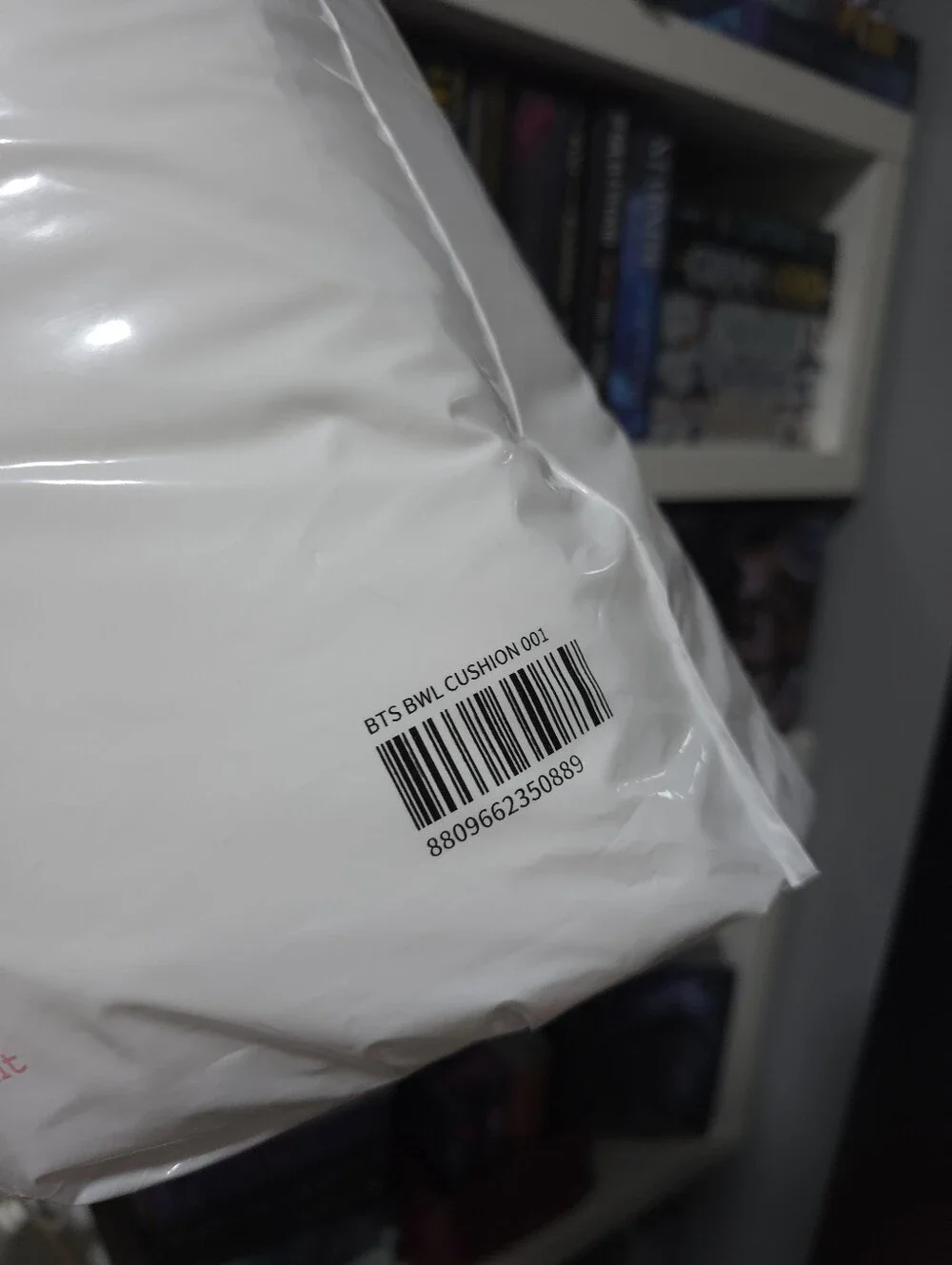 BTS Official House of BTS Pop-Up 